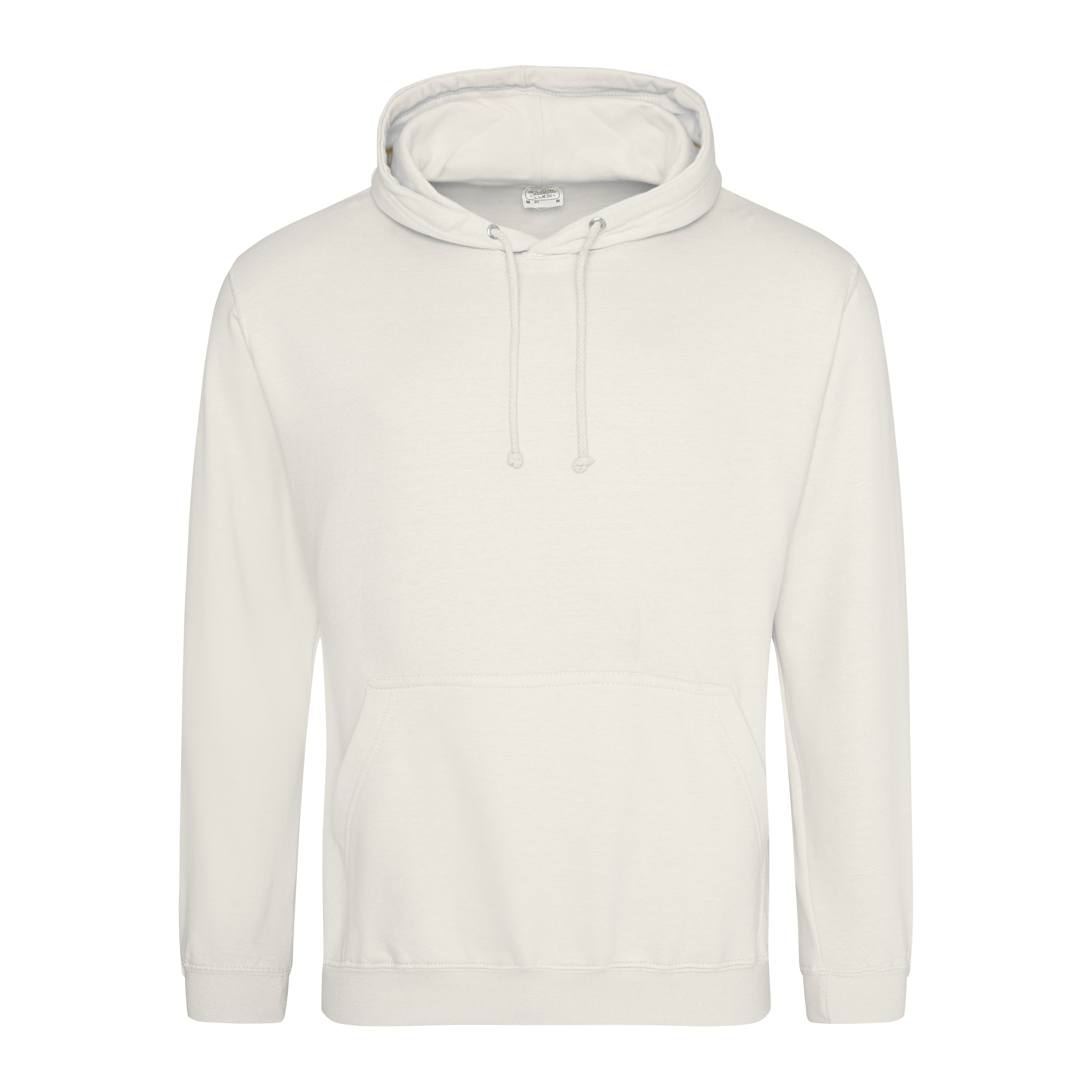 College Hoodie | VANILLA MILKSHAKE