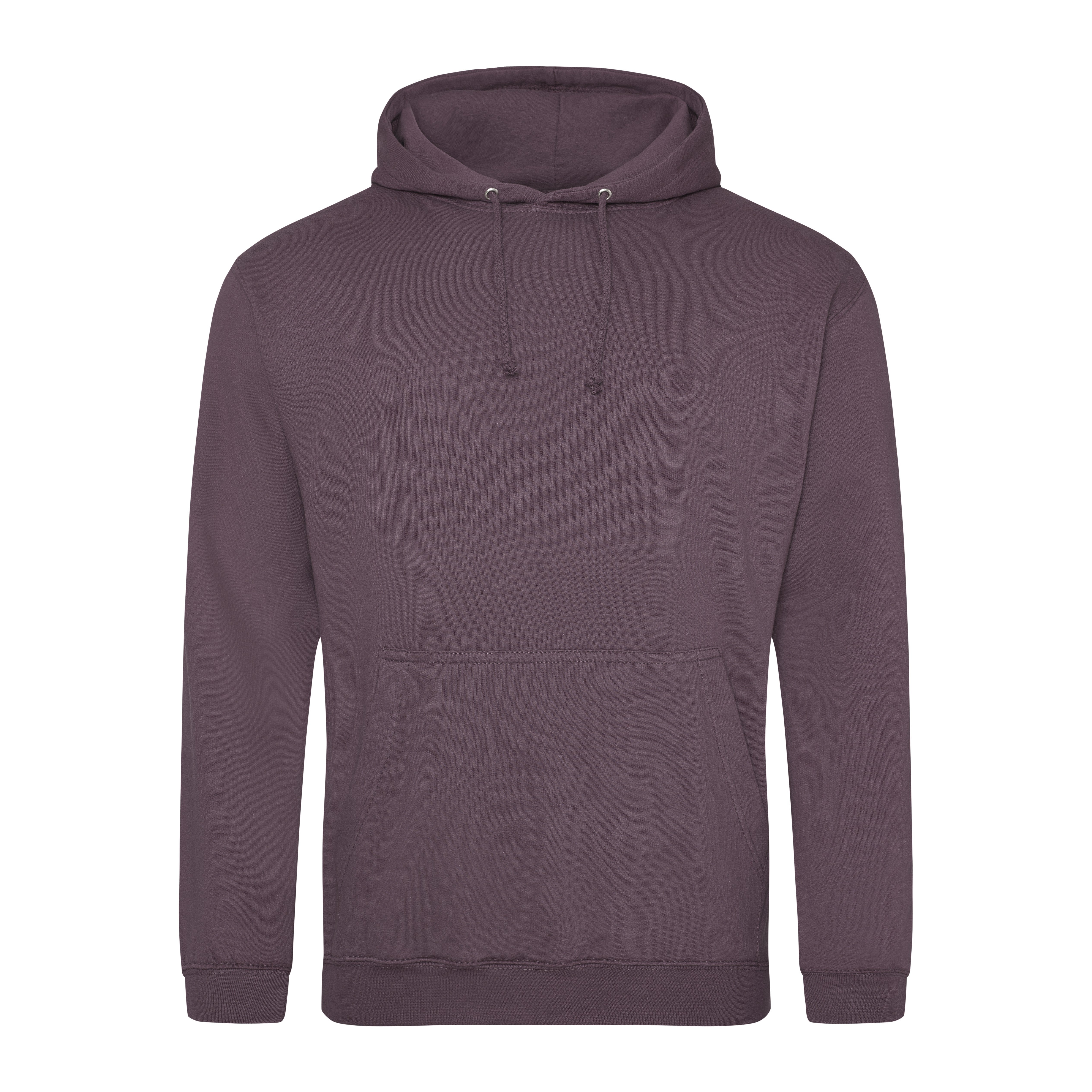 College Hoodie | WILD MULBERRY