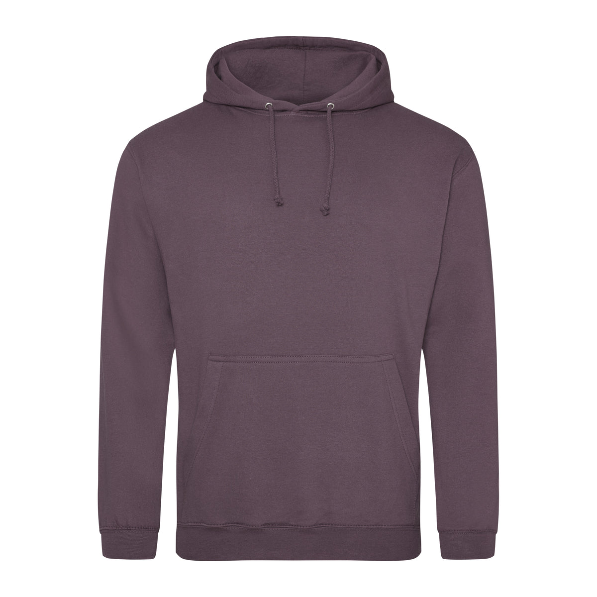 College Hoodie | WILD MULBERRY