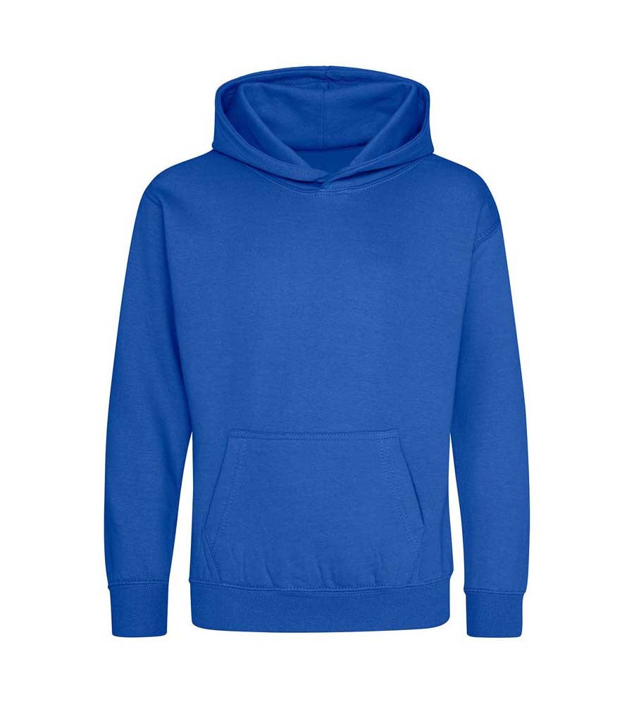 Kids Hoodie | BRIGHT ROYAL