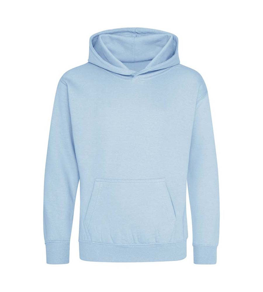 Kids Hoodie | ICE BLUE