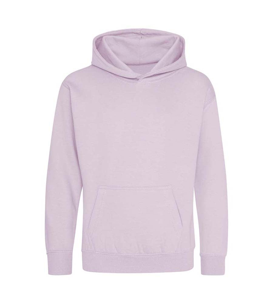 Kids Hoodie | LILAC