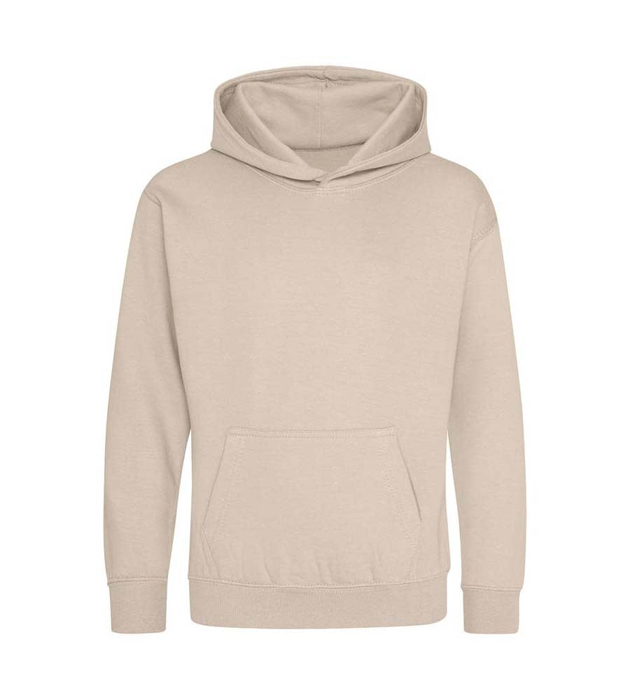 Kids Hoodie | NATURAL STONE