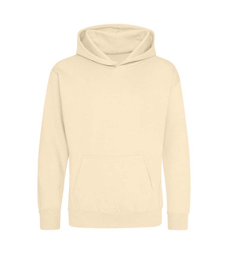 Kids Hoodie | VANILLA MILKSHAKE