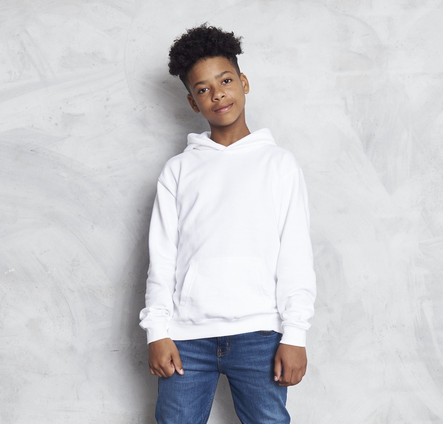 Kids Hoodie | RED HOT CHILLI