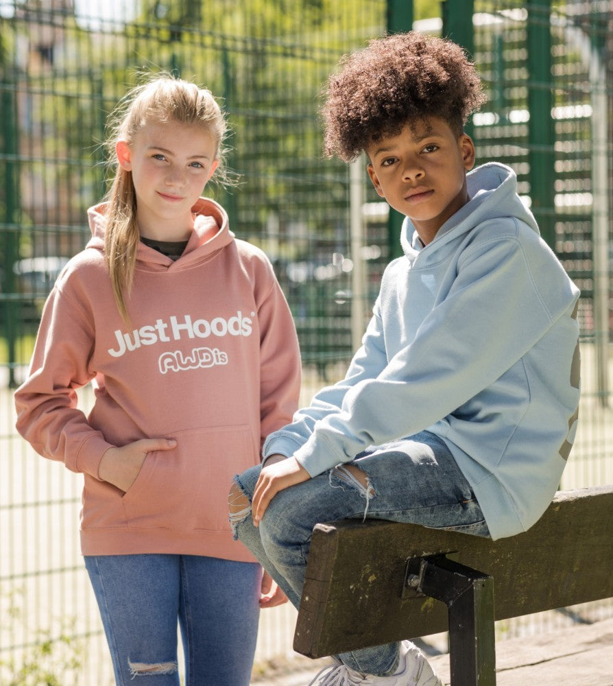 Kids Hoodie | SKY