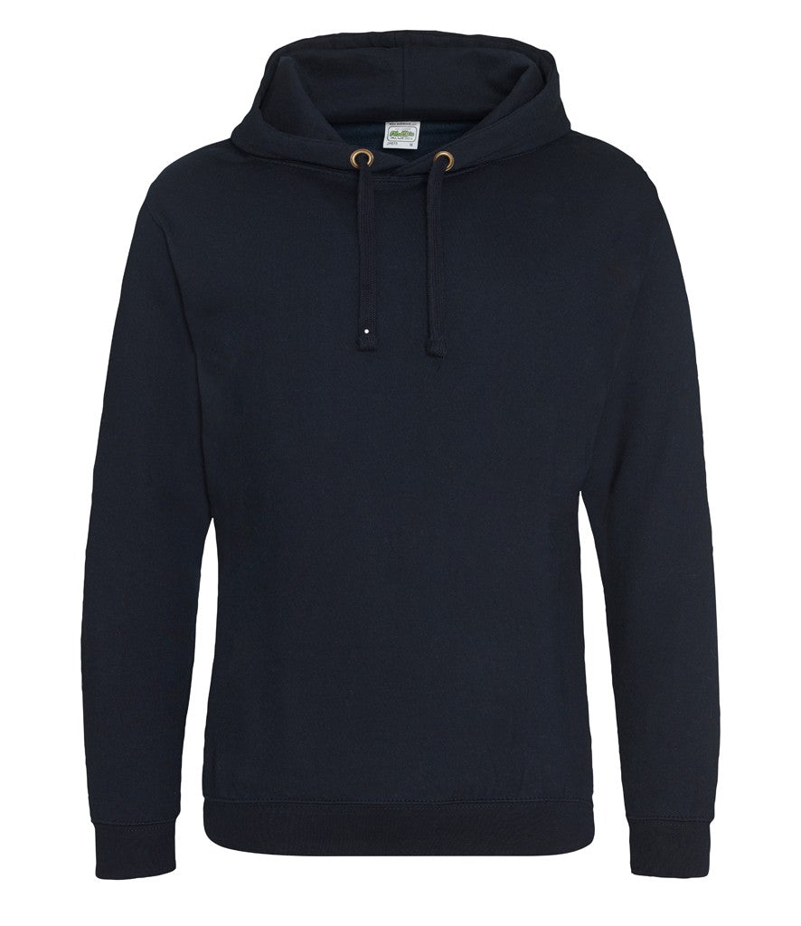 Epic Print Hoodie | NEW FRENCH NAVY