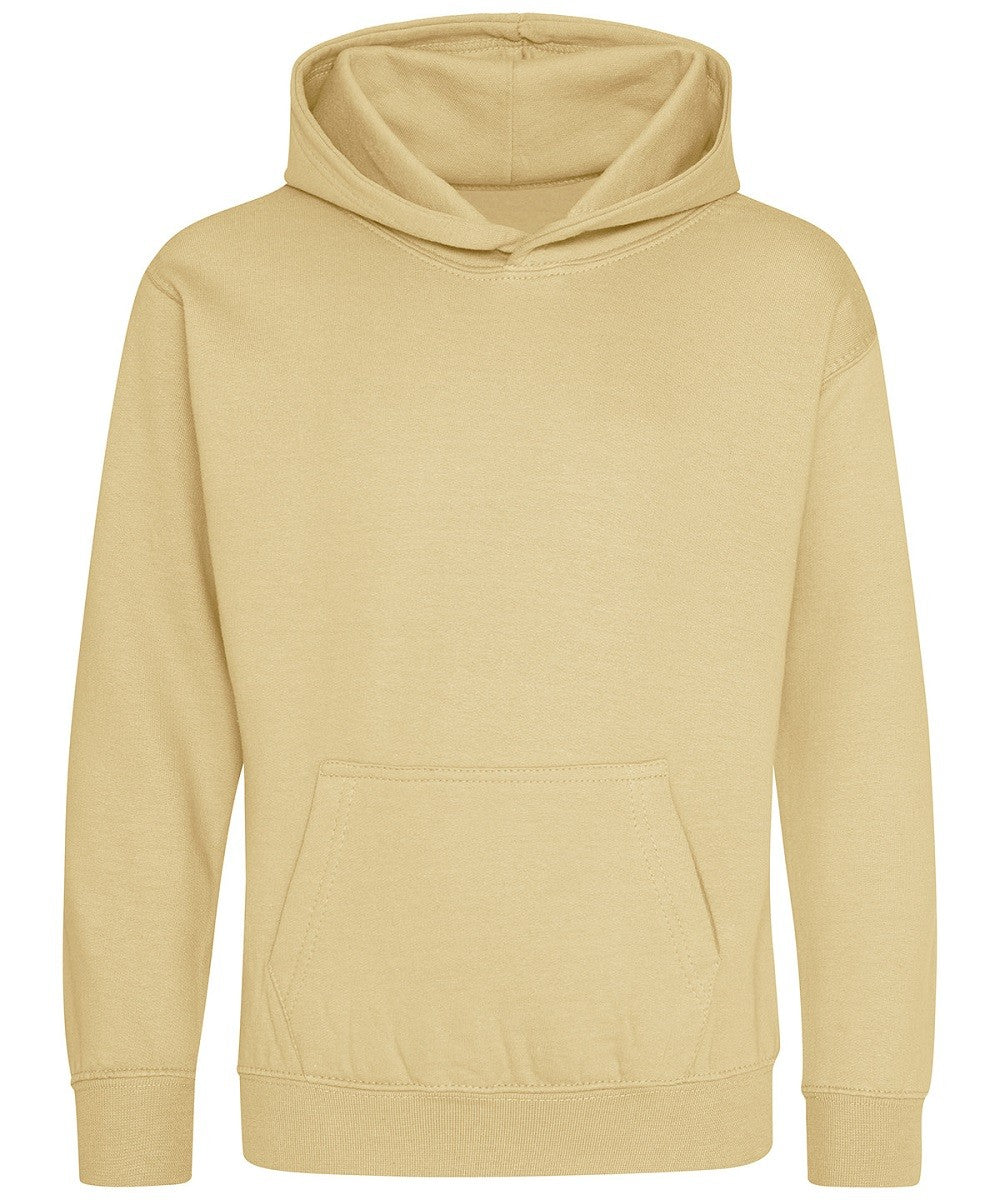 Kids Hoodie | DESERT SAND
