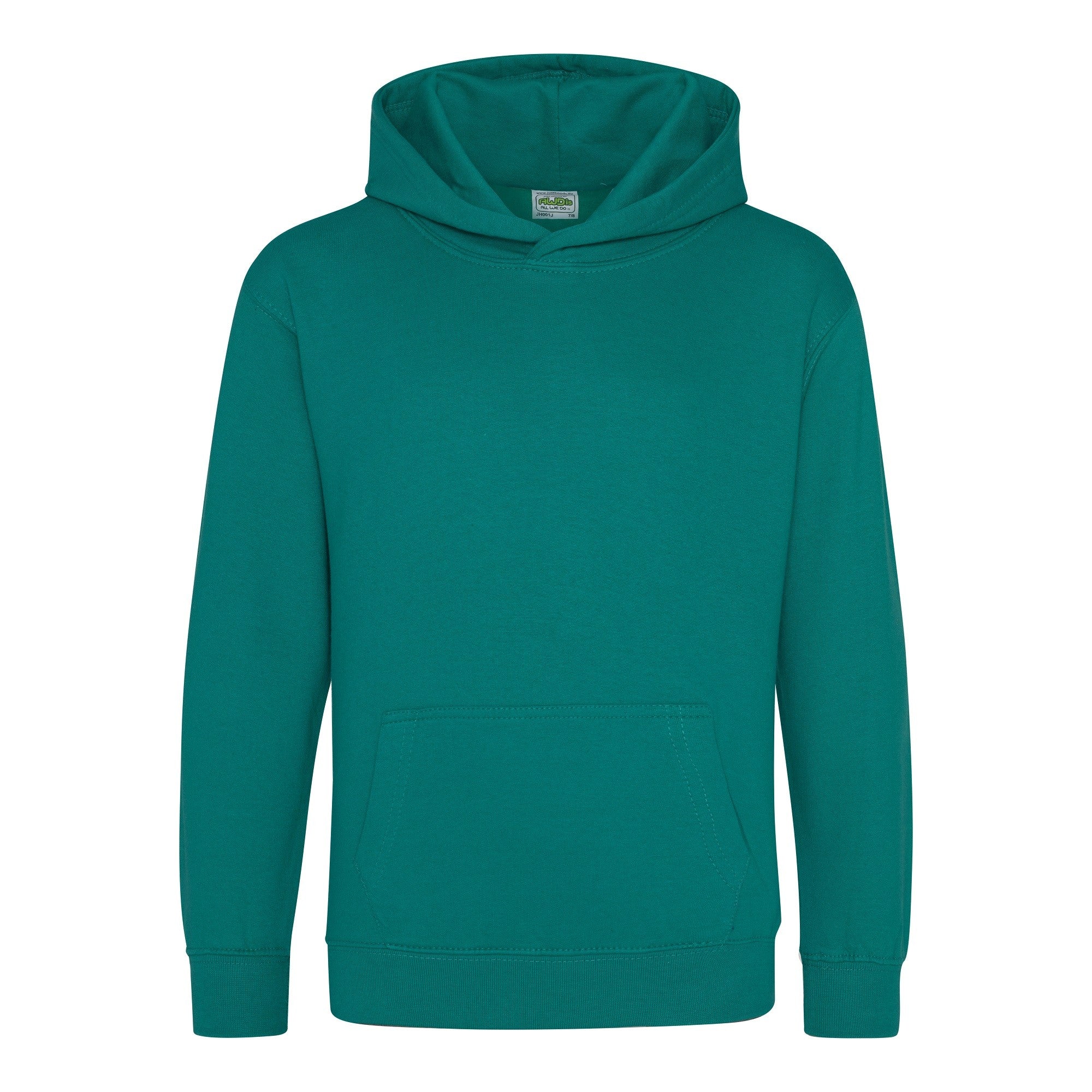 Kids Hoodie | JADE