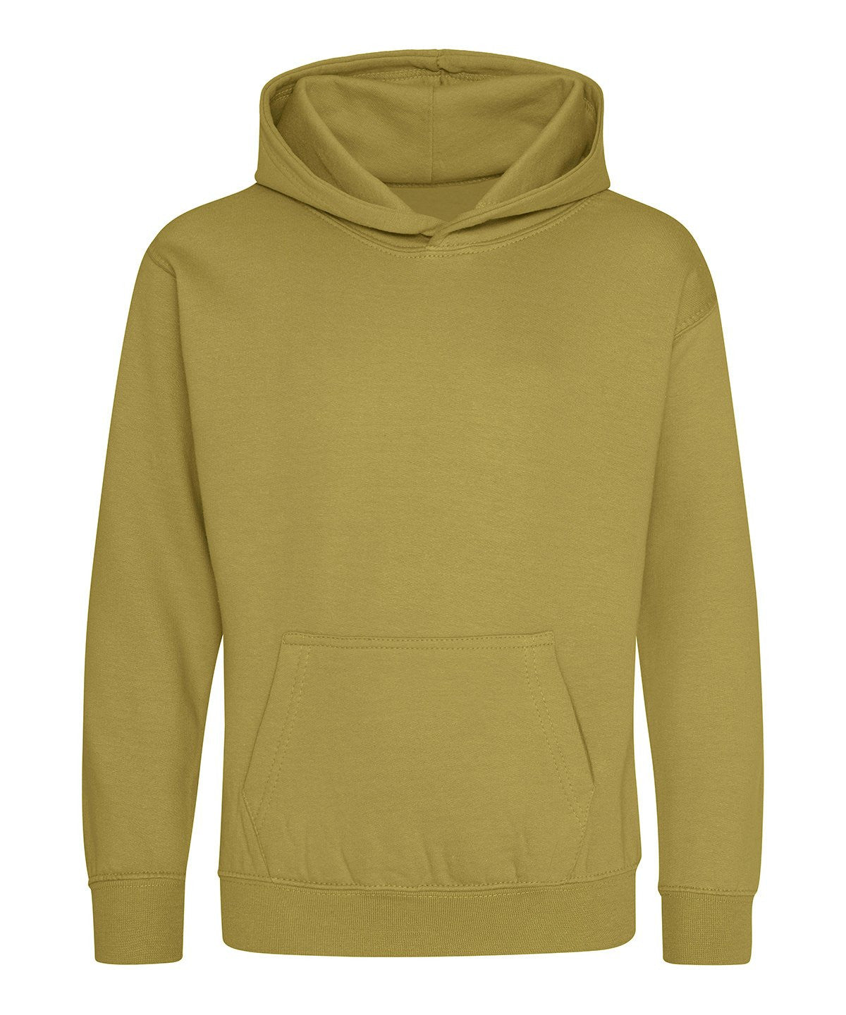 Kids Hoodie | KHAKI