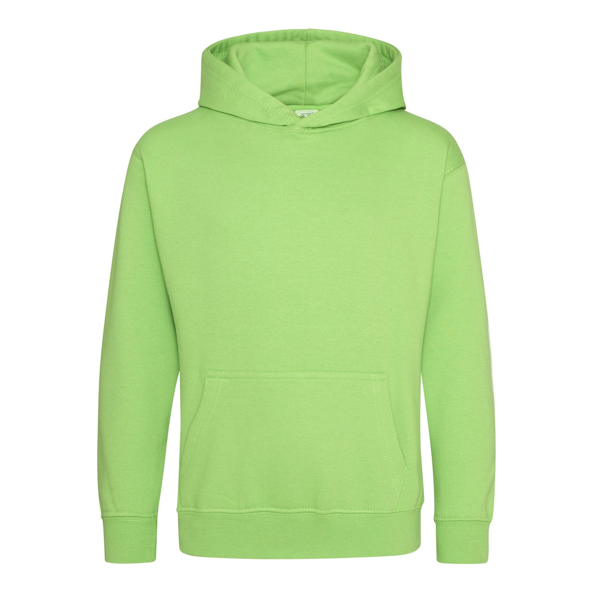 Kids Hoodie | LIME