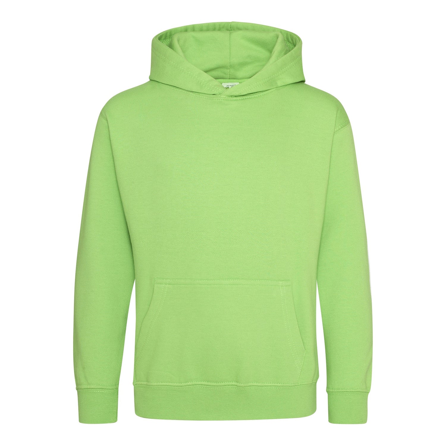 Kids Hoodie | LIME