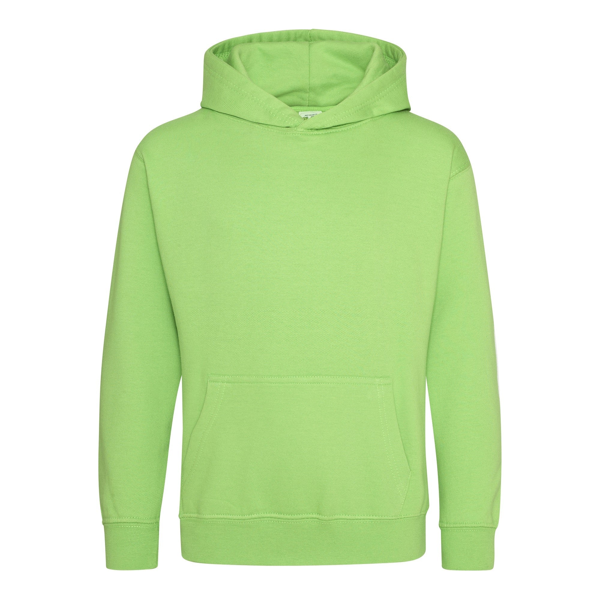 Kids Hoodie | LIME
