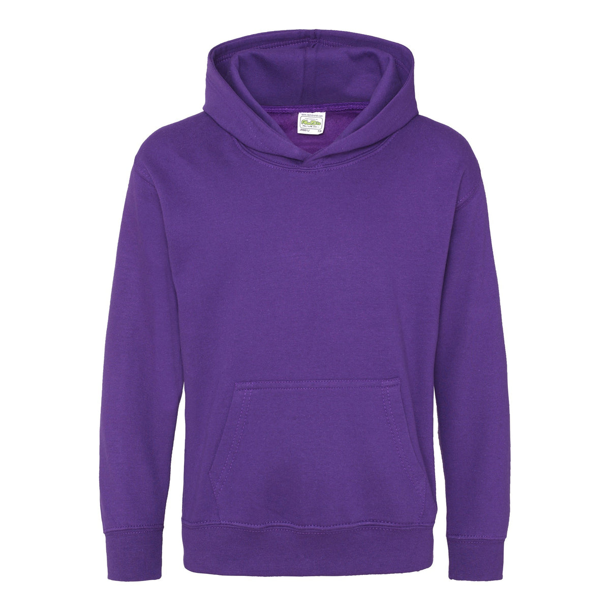 Kids Hoodie | PURPLE