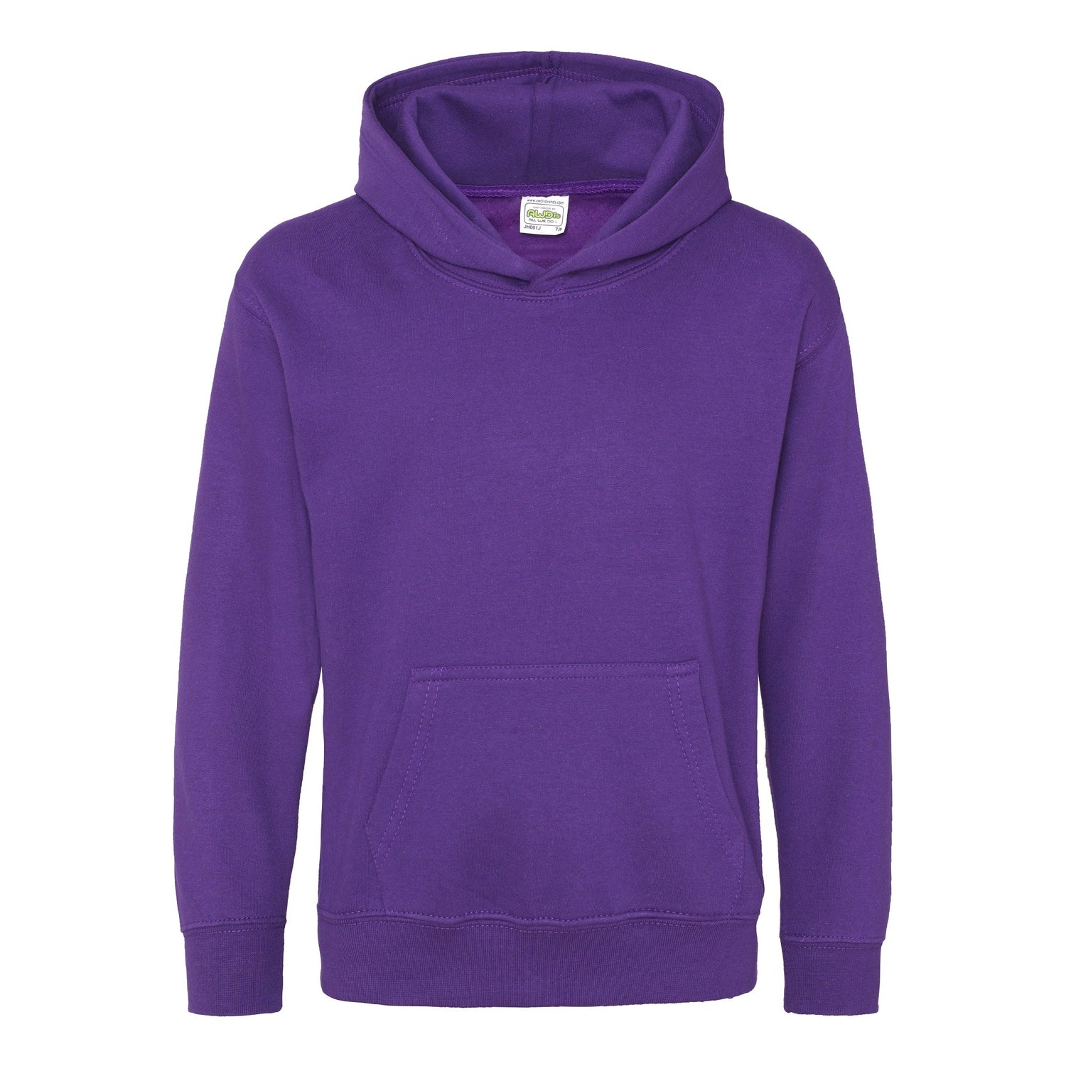 Kids Hoodie | PURPLE