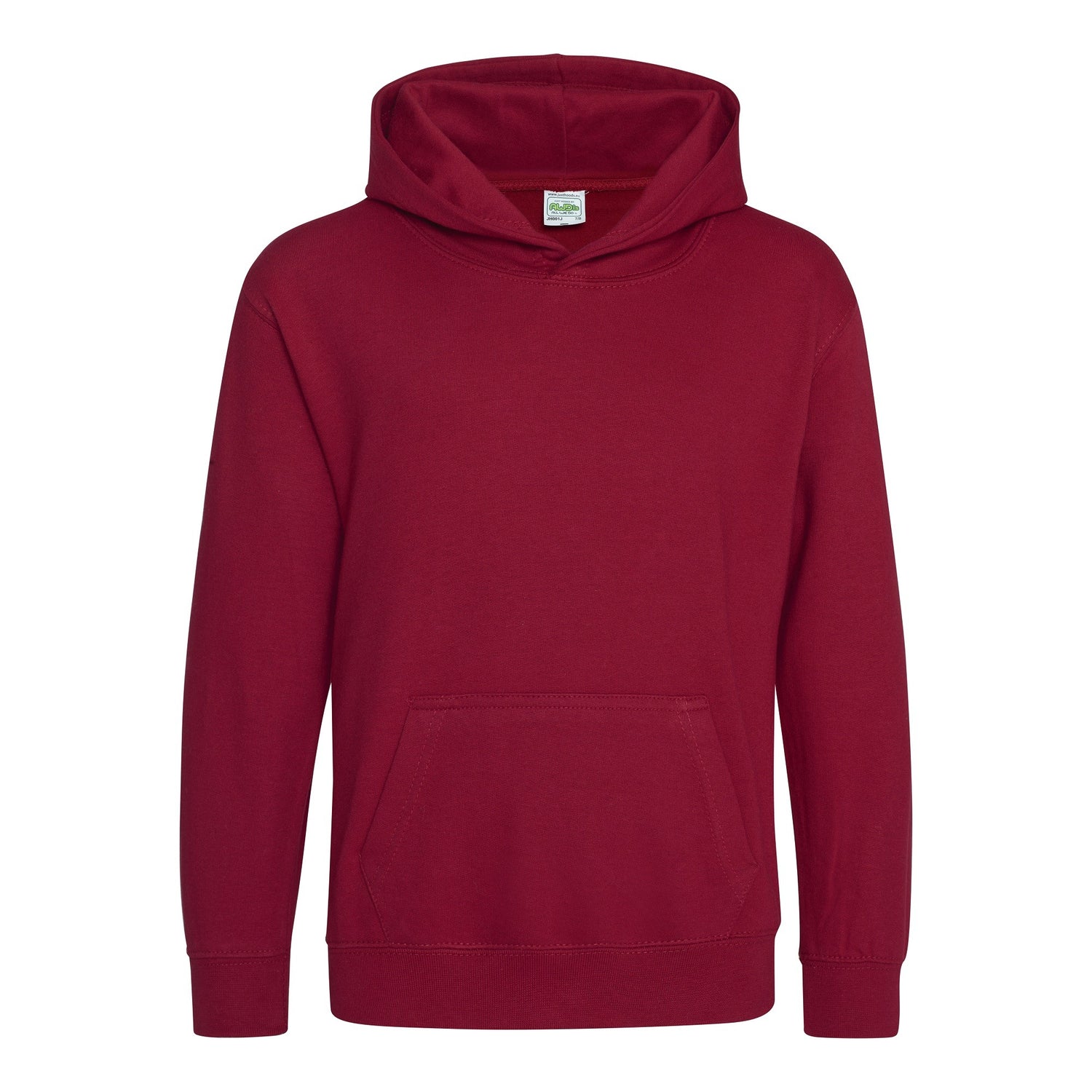 Kids Hoodie | RED HOT CHILLI