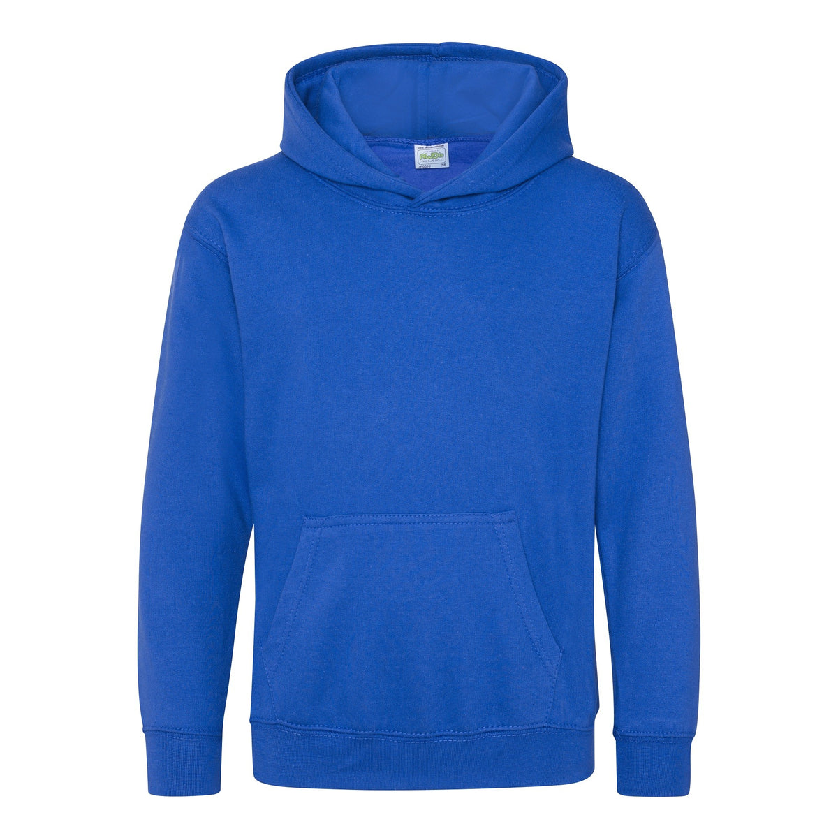 Kids Hoodie | ROYAL