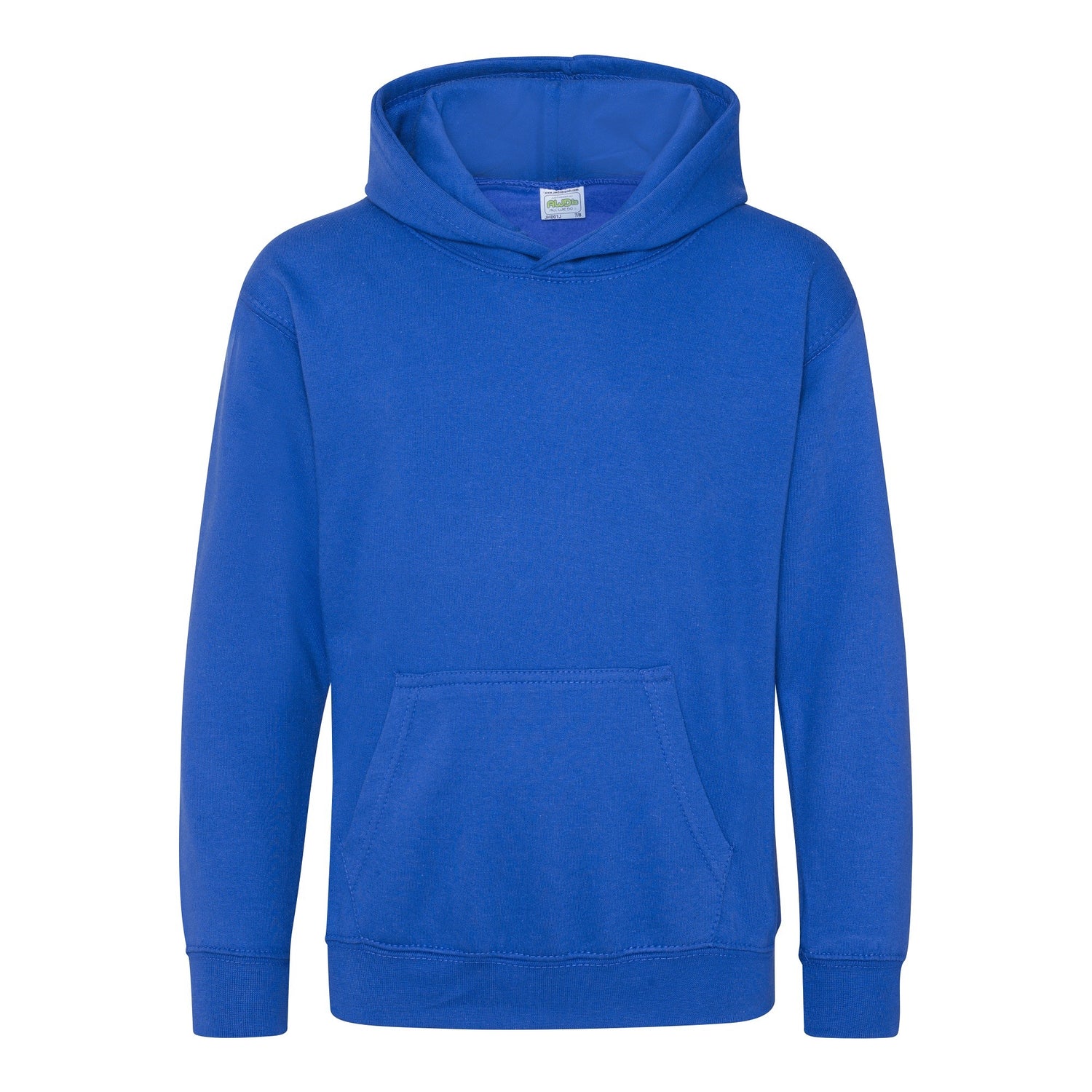 Kids Hoodie | ROYAL