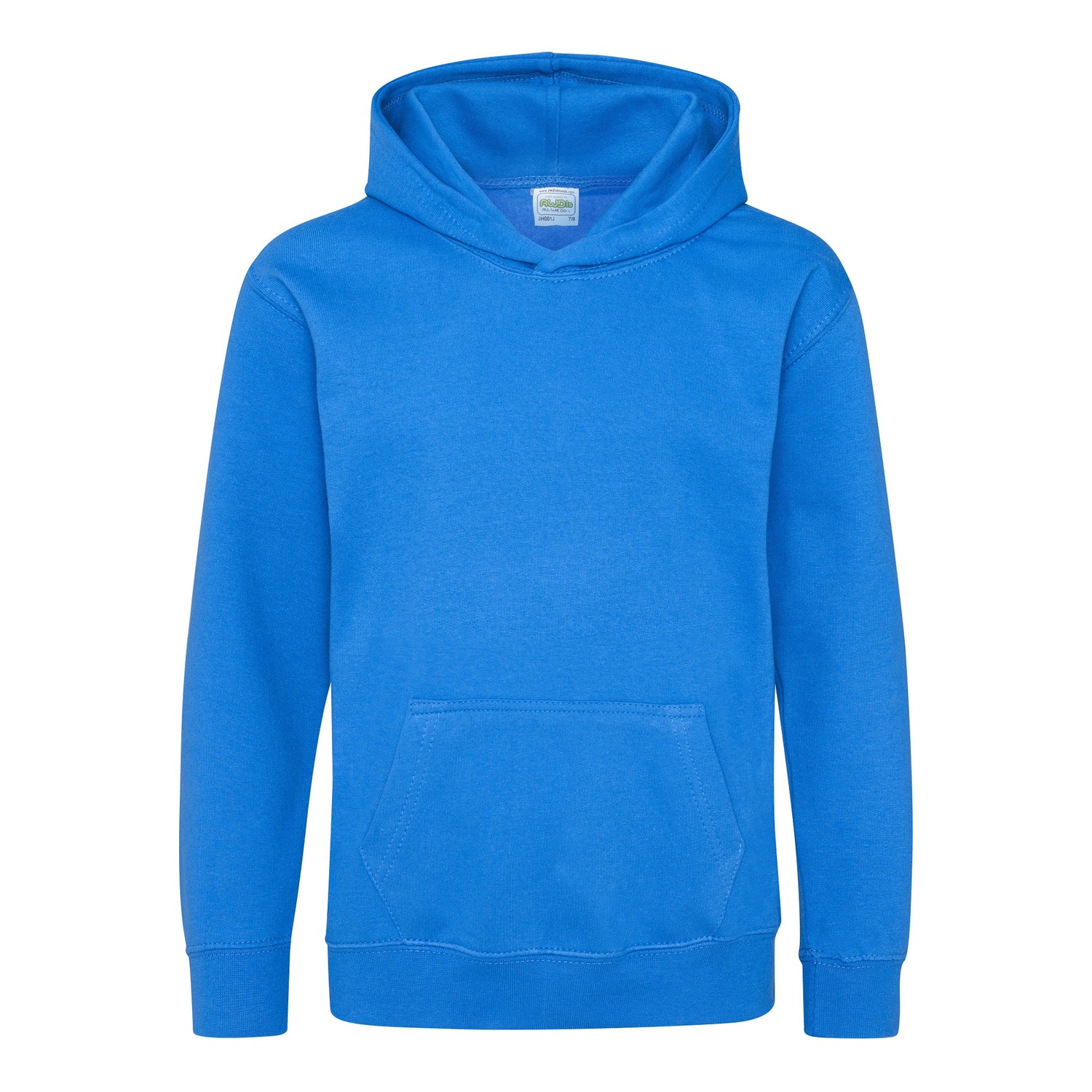 Kids Hoodie | SAPPHIRE