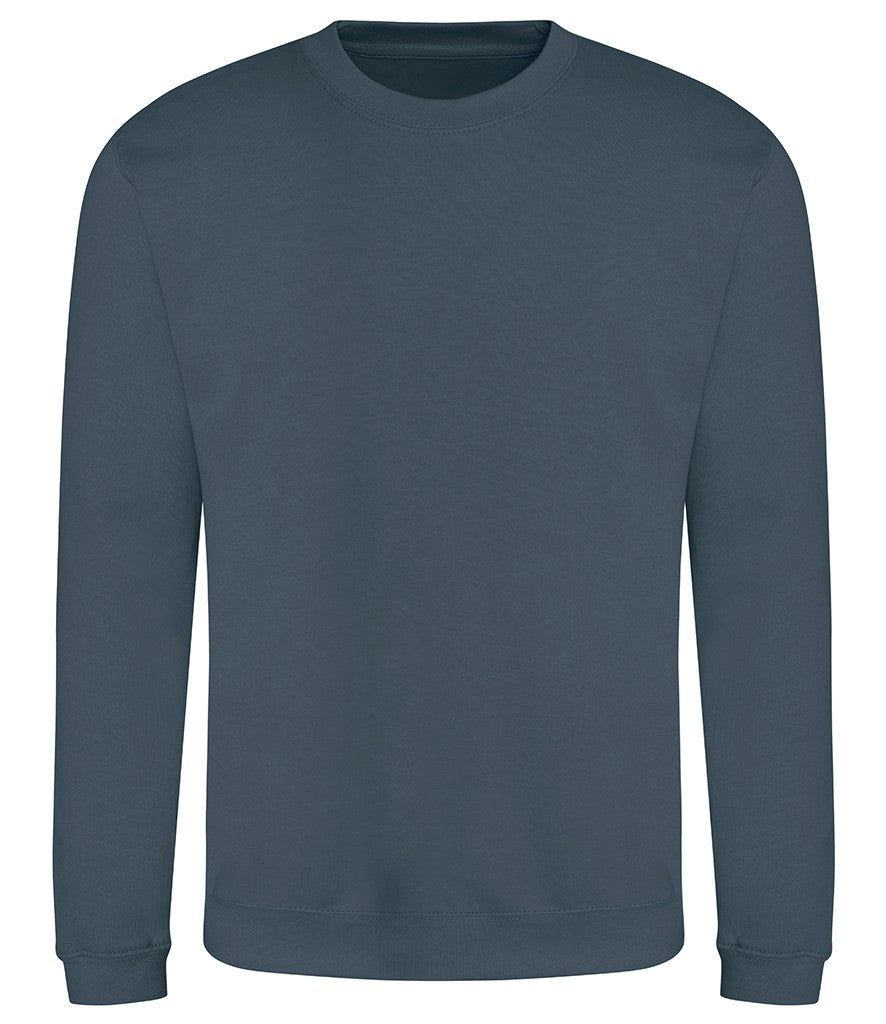 AWDis Sweatshirt | AIRFORCE BLUE