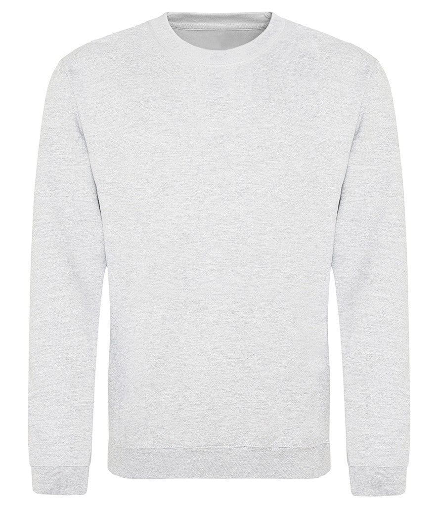 AWDis Sweatshirt | ASH