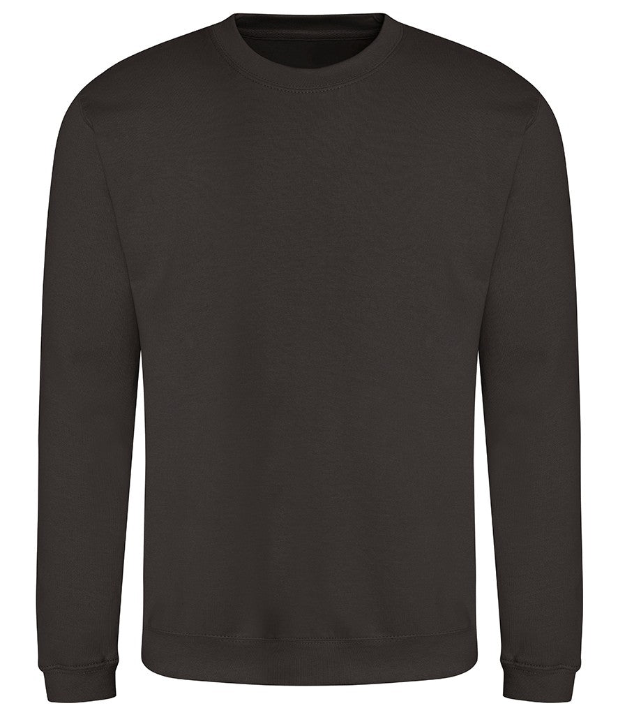 AWDis Sweatshirt | HOT CHOCOLATE