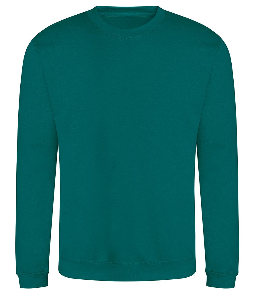 AWDis Sweatshirt | JADE