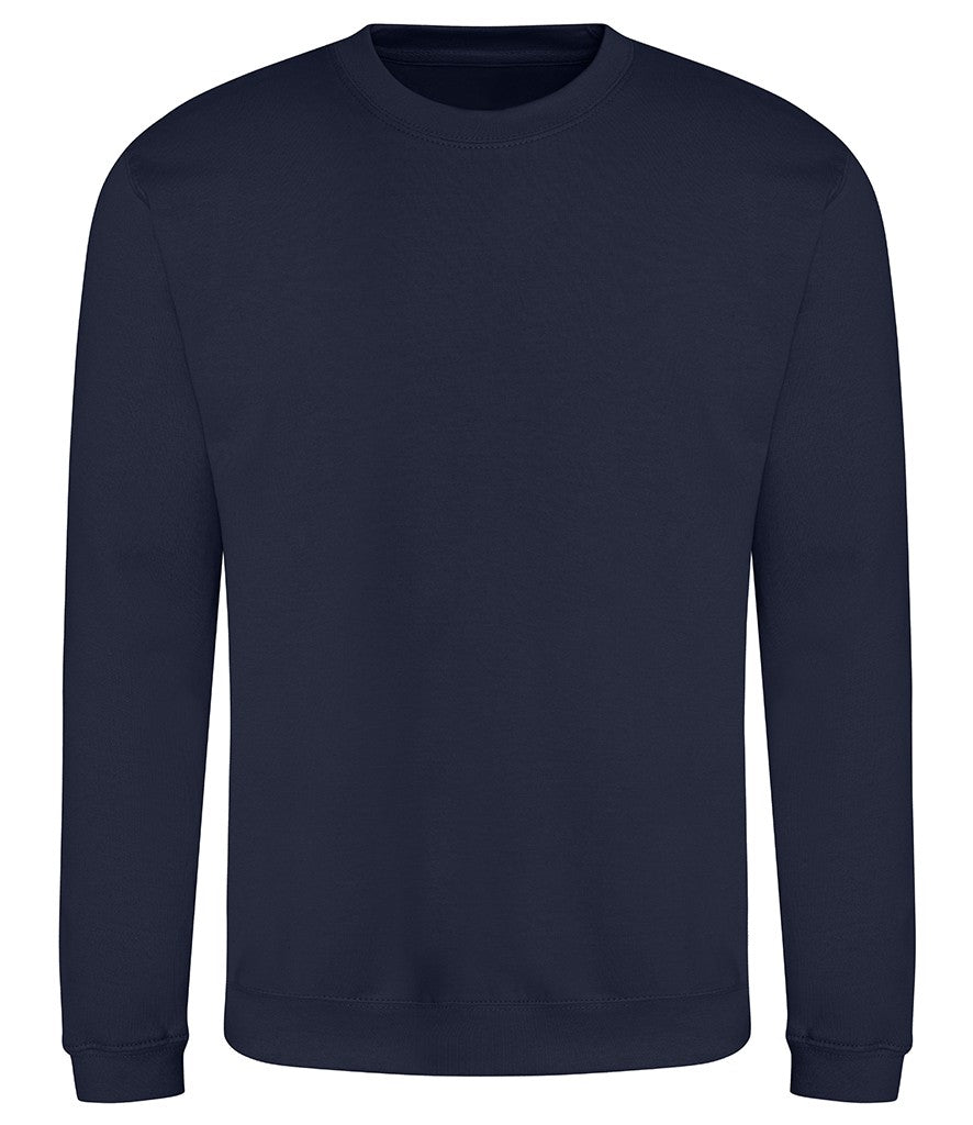 AWDis Sweatshirt | OXFORD NAVY