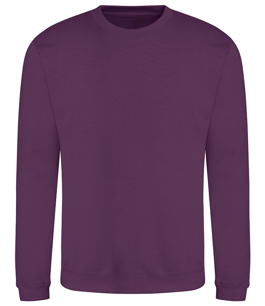 AWDis Sweatshirt | PLUM