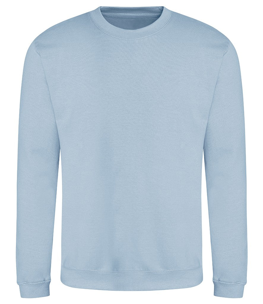 AWDis Sweatshirt | SKY