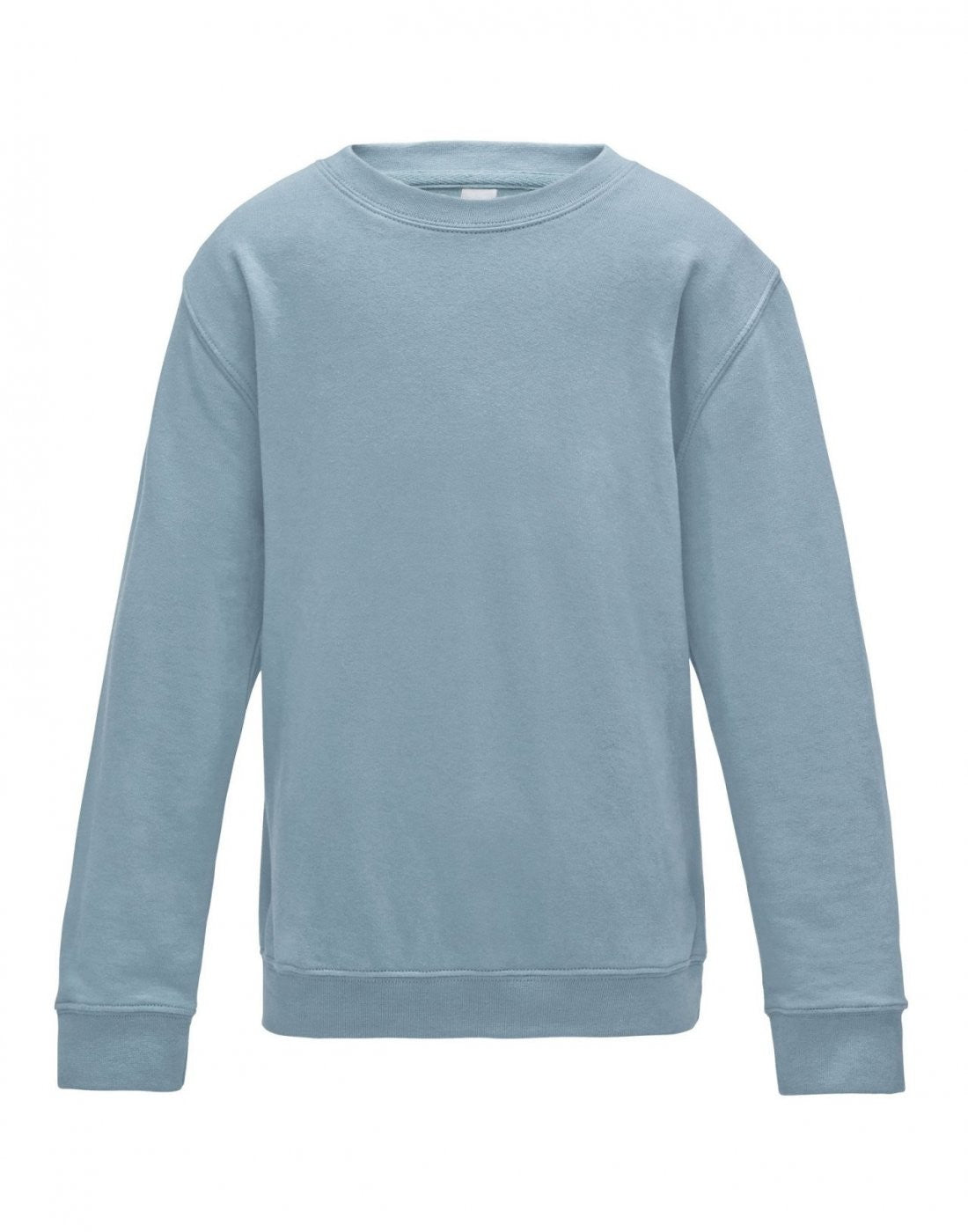 Kids AWDis Sweatshirt | SKY
