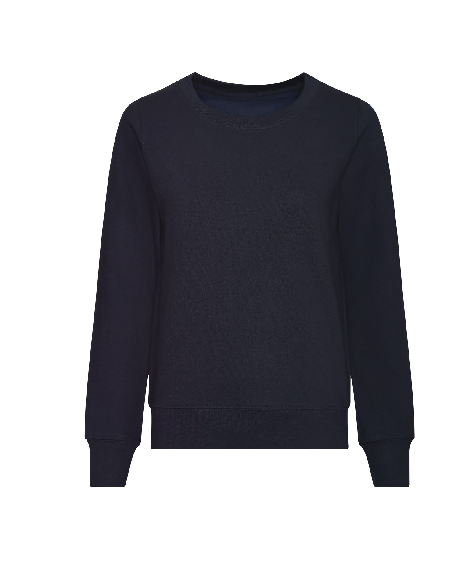 Ladies Sweatshirt | NEW FRENCH NAVY