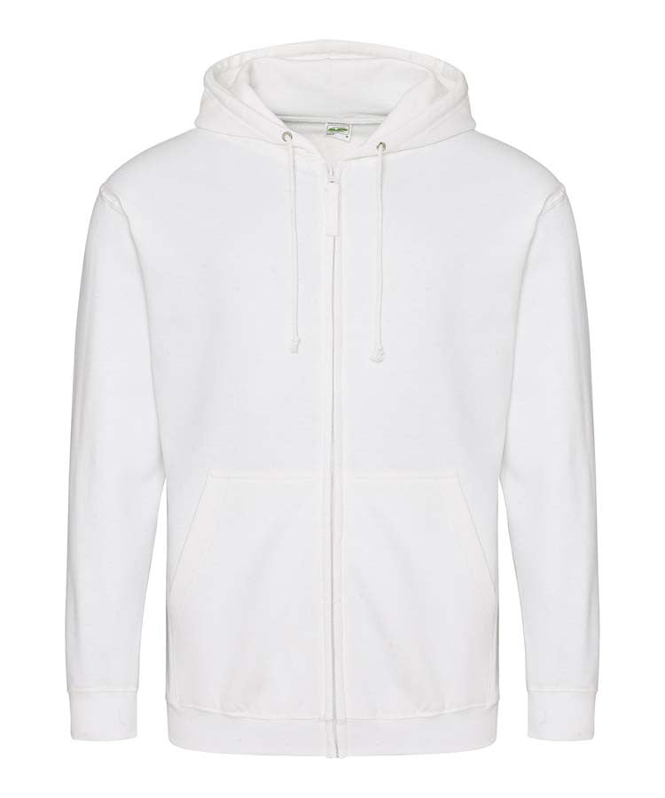 Zoodie | ARCTIC WHITE