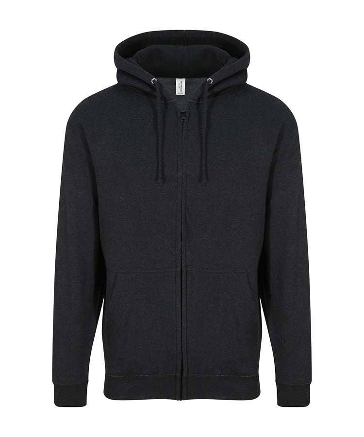 Zoodie | BLACK SMOKE