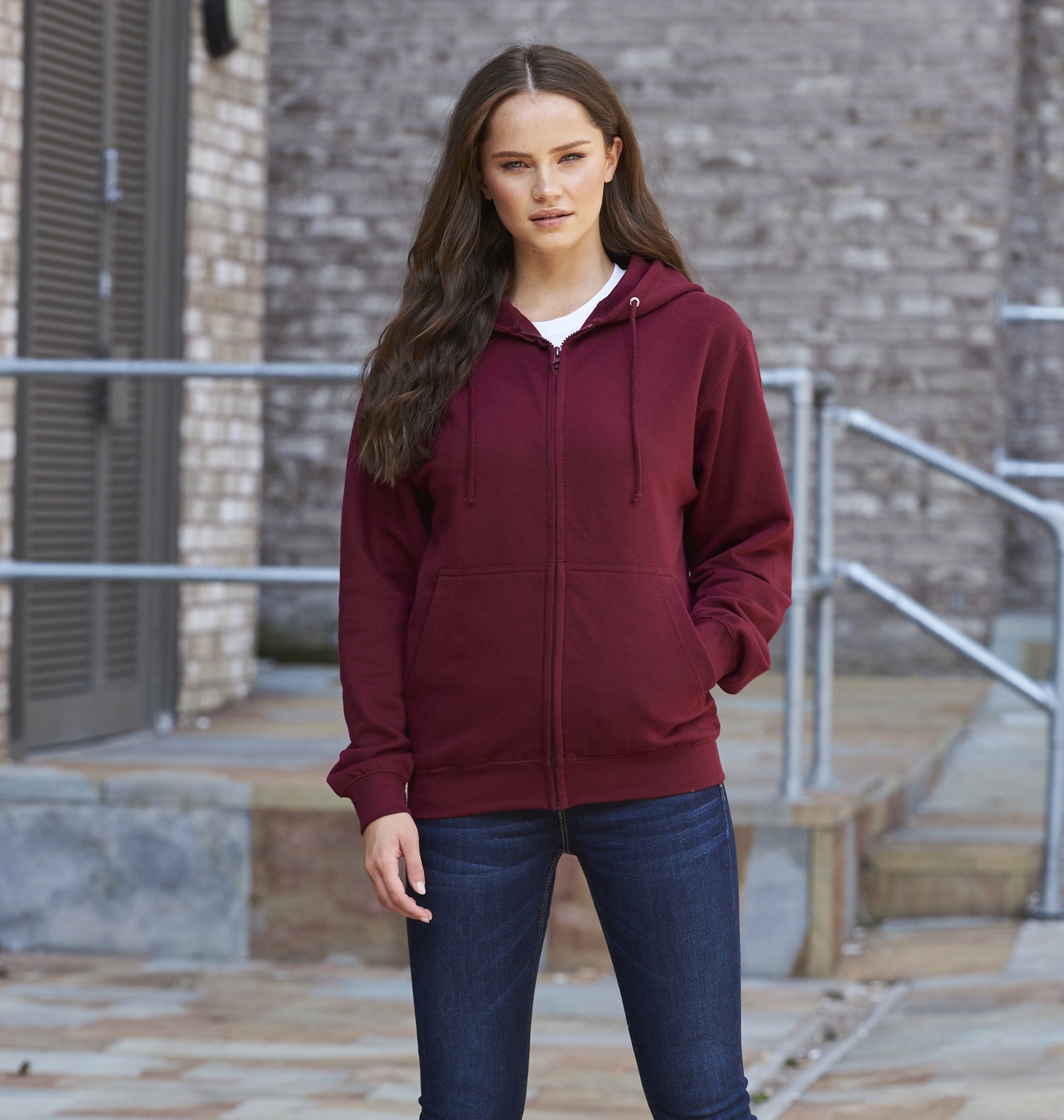 Zoodie | OXFORD NAVY