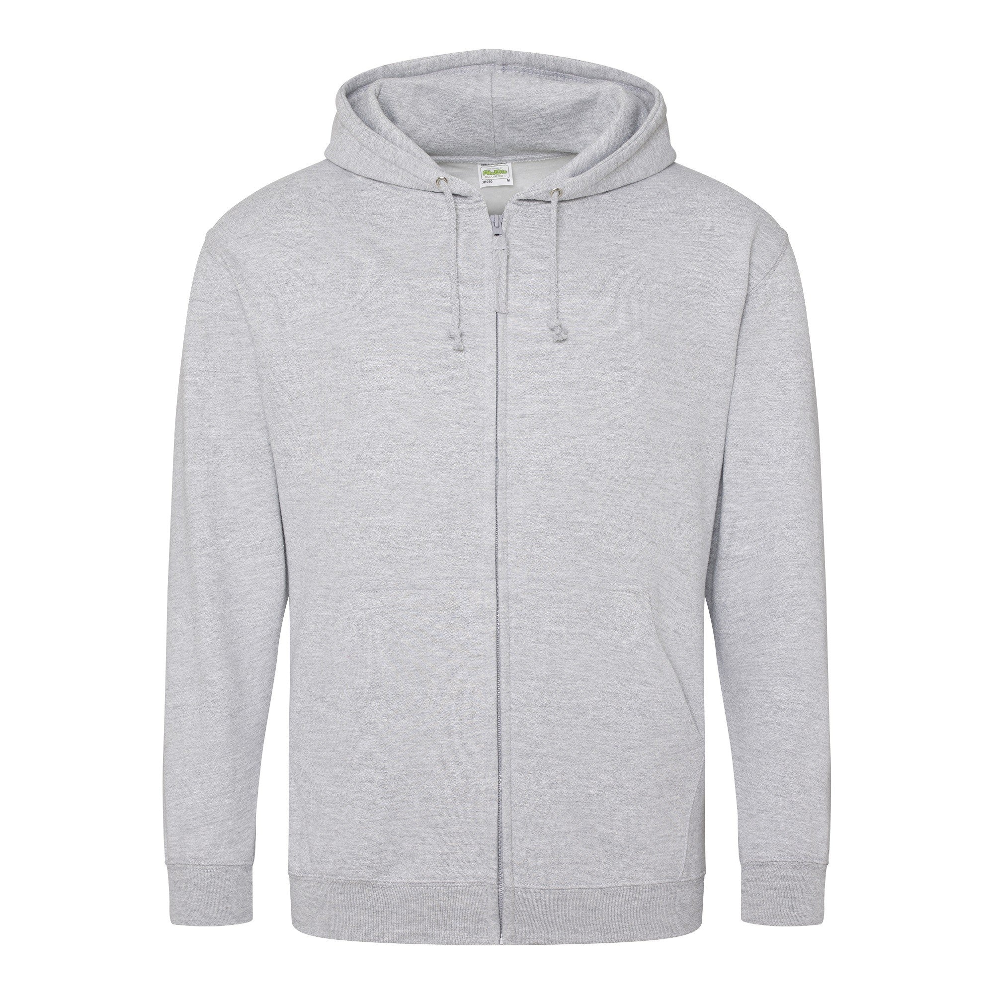Zoodie | HEATHER GREY