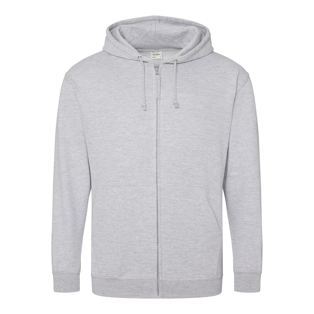 Zoodie | HEATHER GREY