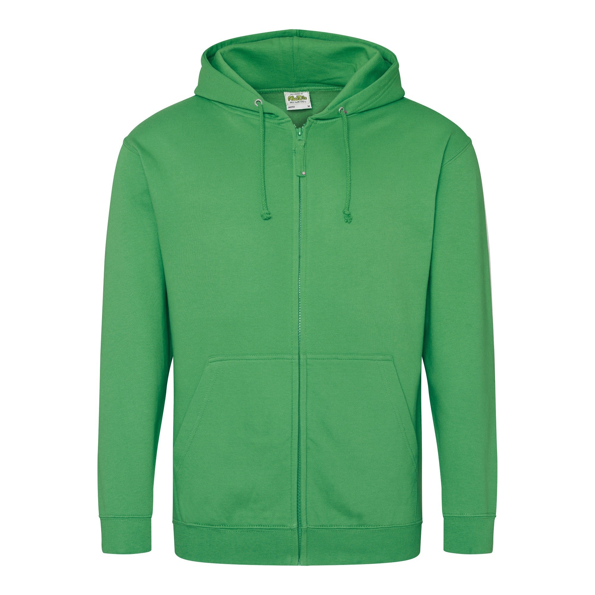 Zoodie | KELLY GREEN