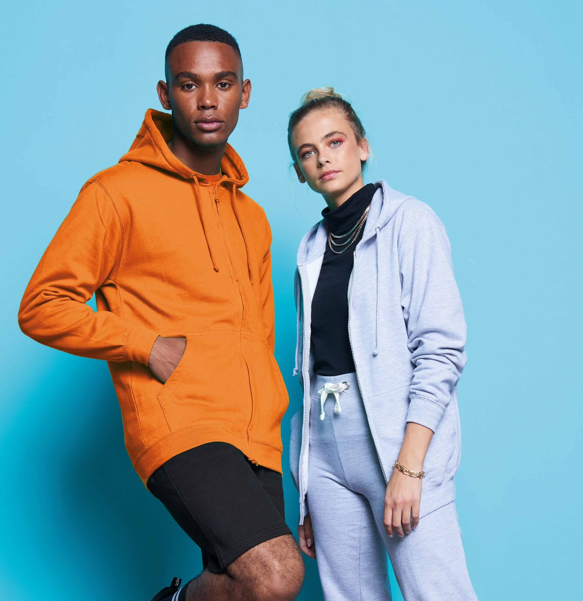 Zoodie | NEW FRENCH NAVY