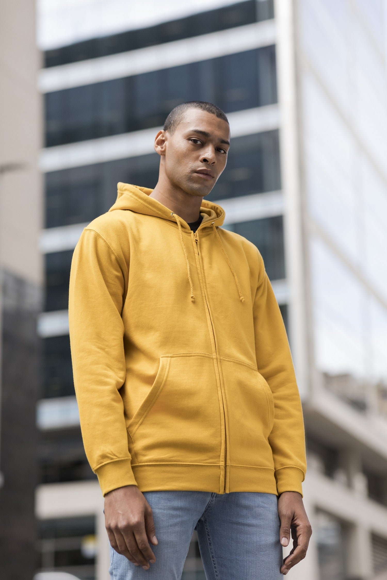 Zoodie | ARCTIC WHITE