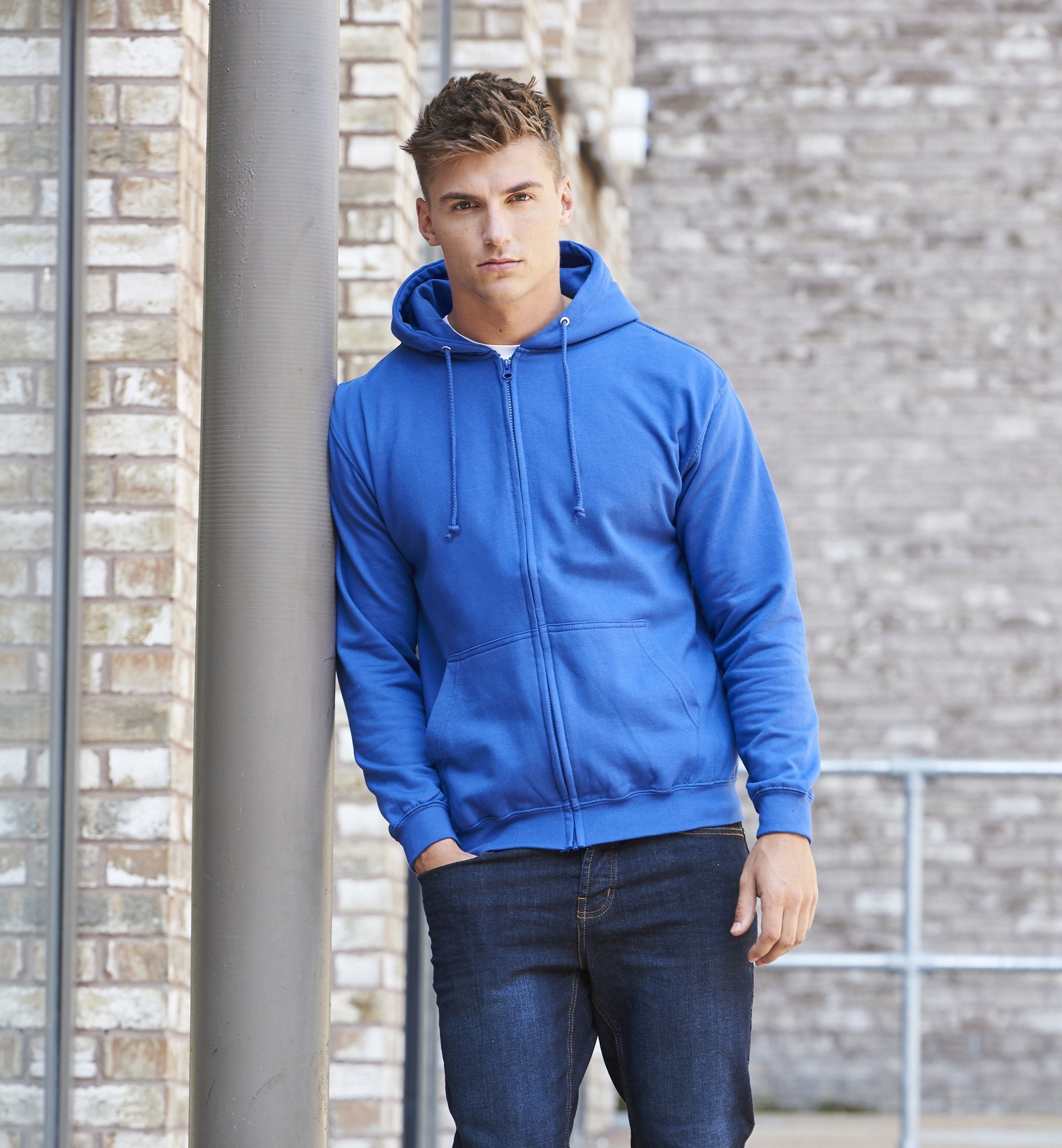 Zoodie | AIRFORCE BLUE