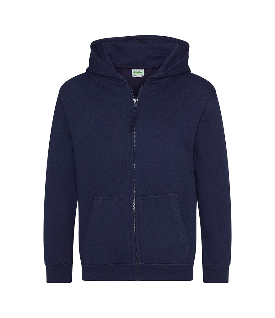 Kids Zoodie | OXFORD NAVY
