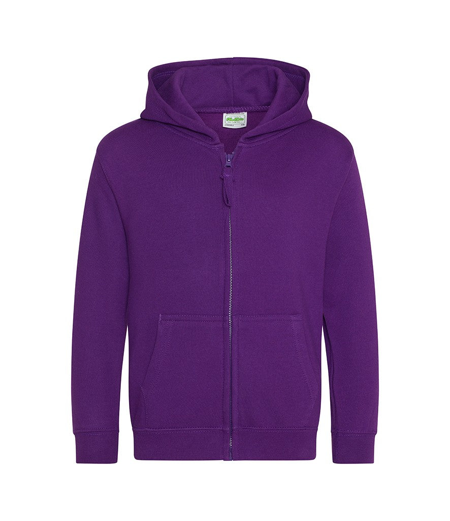 Kids Zoodie | PURPLE
