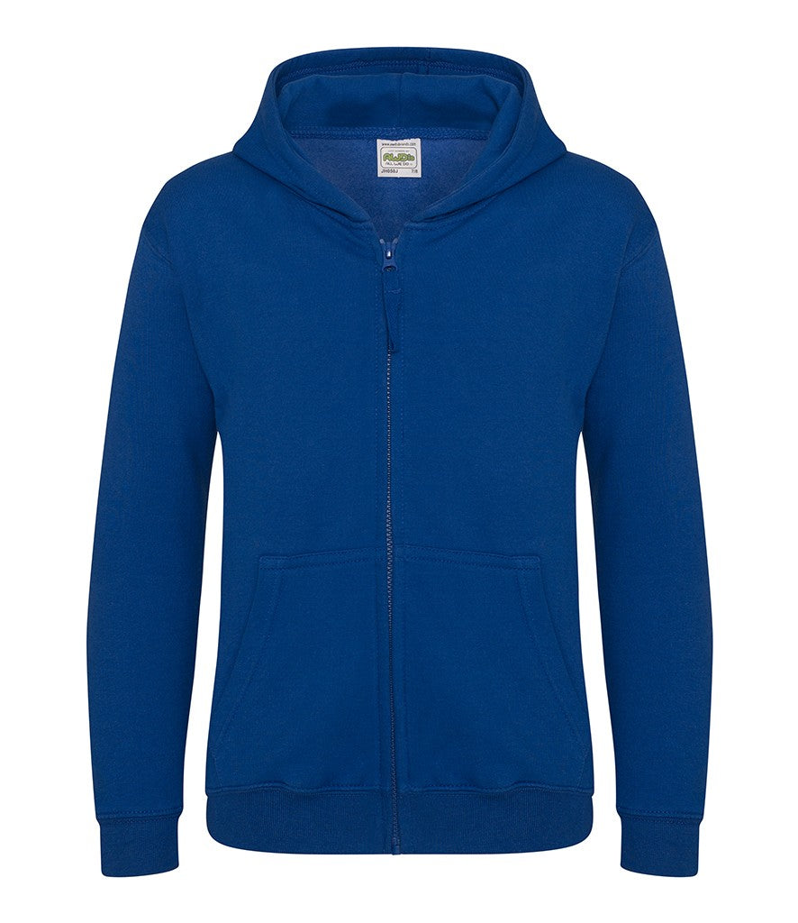 Kids Zoodie | ROYAL BLUE