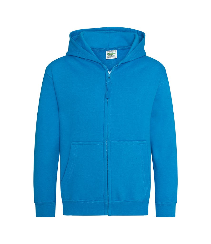 Kids Zoodie | SAPPHIRE