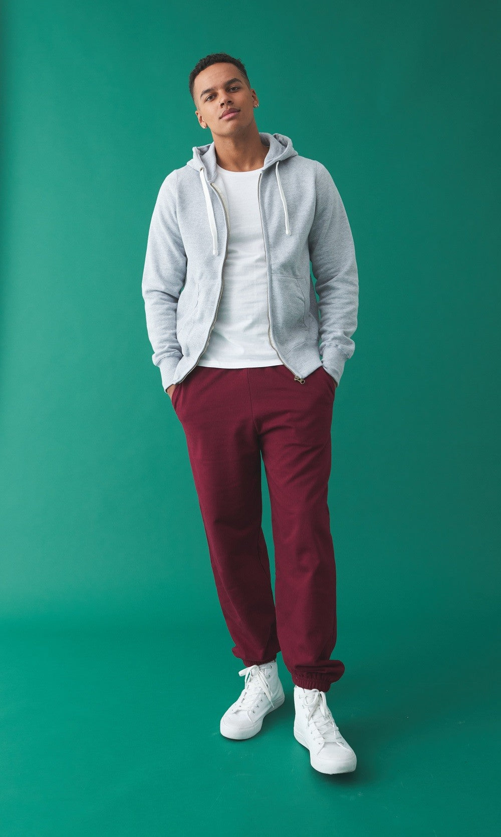 Chunky Zoodie | NEW FRENCH NAVY