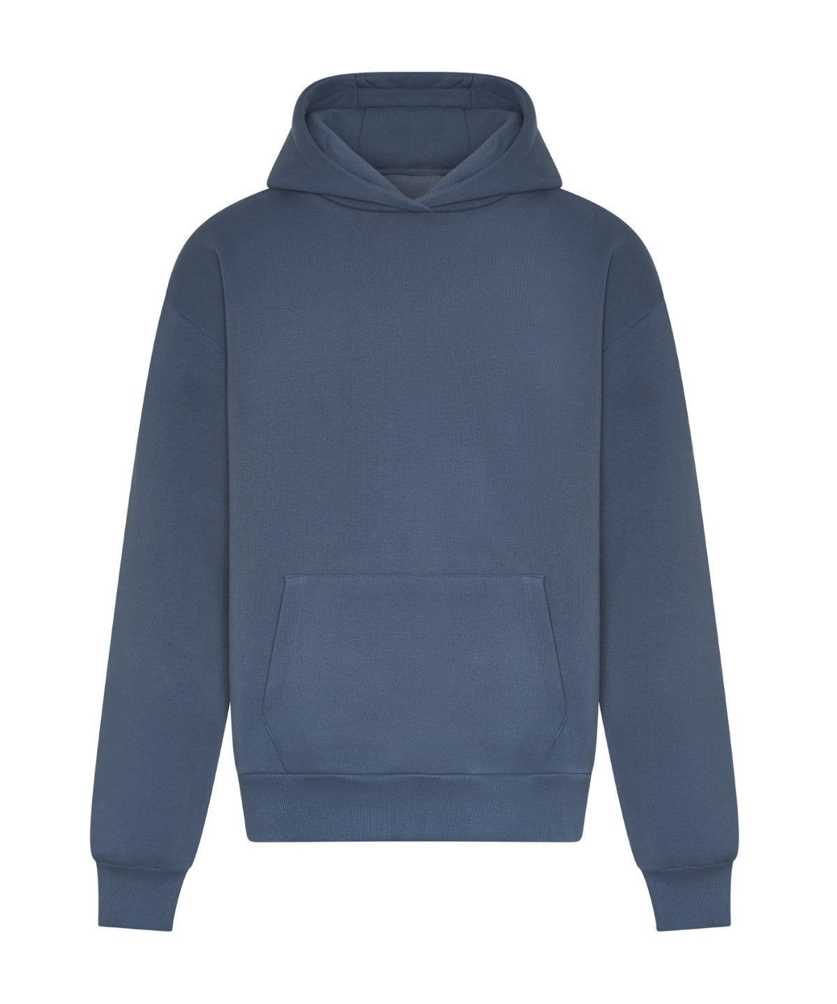 Heavyweight Signature Hoodie | AIRFORCE BLUE