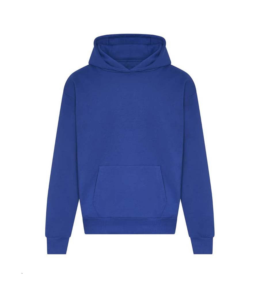 Heavyweight Signature Hoodie | BRIGHT ROYAL