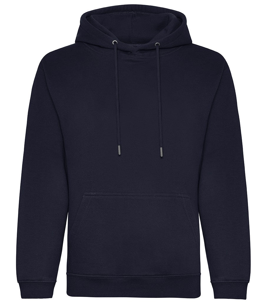 Organic Hoodie | NEW FRENCH NAVY