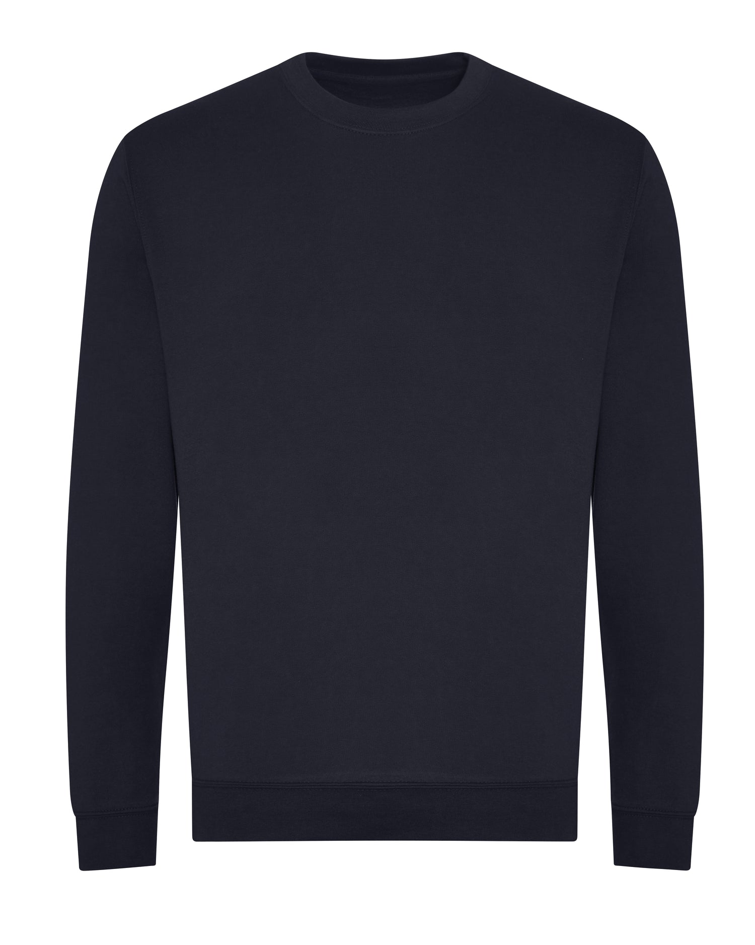 Organic Sweatshirt | NEW FRENCH NAVY